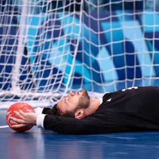 Őrült hajrában kapott ki Norvégiától a férfi kézilabda-válogatott