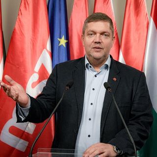 Tóth Bertalan: alulfizetett minisztert még nem láttam, pedagógust sajnos igen