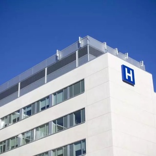 Van olyan kórházi épület, ami teljesen üres, május óta mégis üzemel benne a klímaberendezés