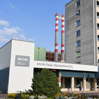 Az Orbán-kormány elveszi Pakstól az atomerőművet