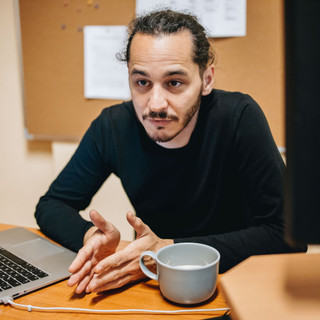 Misetics Bálint: kegyetlenség, ha az önkormányzat maga tesz hajléktalanná valakit