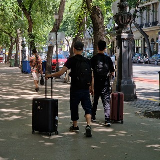 Szavazás lesz Terézvárosban a rövidtávú lakáskiadásról