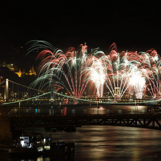 Idén is minden idők leglátványosabb tűzijátékát ígérik augusztus 20-ra