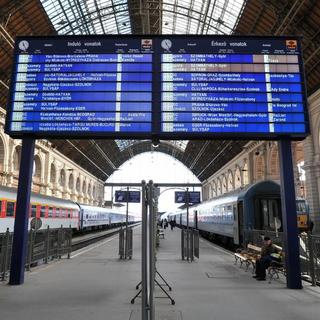 Aki szombaton útnak indul, erre mindenképpen figyeljen