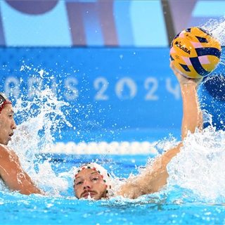 A férfi vízilabda-válogatott hét góllal verte Japánt