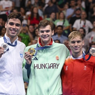 Kós Hubert: úgy sétáltam ki, hogy rá sem néztem az ötkarikára