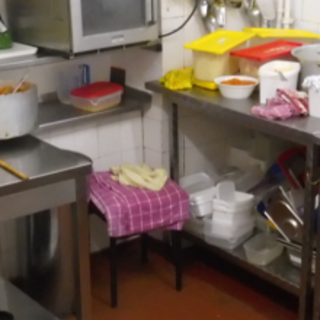 Balatoni vendéglátóhelyekre csapott le a Nébih – videó