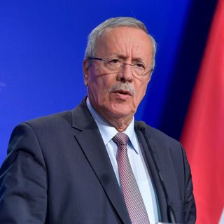 Bakondi György úgy érzi, Magyarországnak történelmi küldetése van