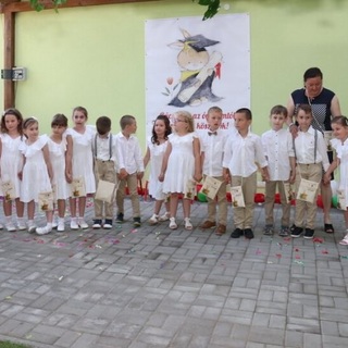 Szlovák szülőket is vonz a felvidéki magyar óvodákat választóknak adott támogatás