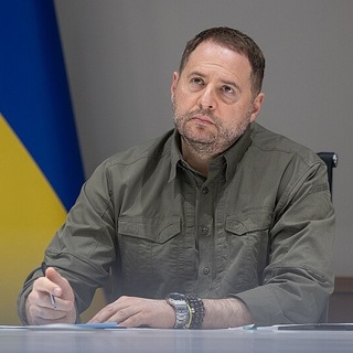 Andrij Jermak: a következő nemzetközi békekonferenciát a "Globális Dél" egyik országában fogják megtartani