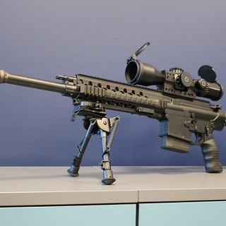 Megerősítik a mesterlövész-egységeket az Egyesült Államokban