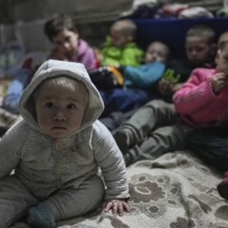 Talpra kell állítani a gyerekeket, mert egész generációk kerülhetnek a szakadék szélére