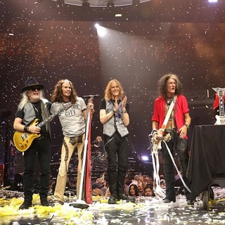 Végleg visszavonul az Aerosmith