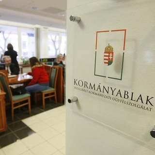 Az ügyfelek többsége elégedetten távozik a kormányablakokból