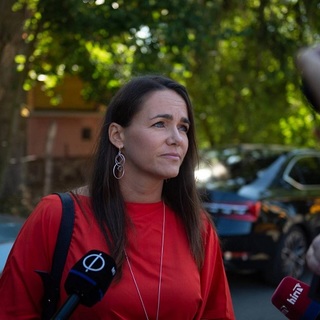 Olyan csend van Novák Katalin körül, hogy azt sem tudni, hol van