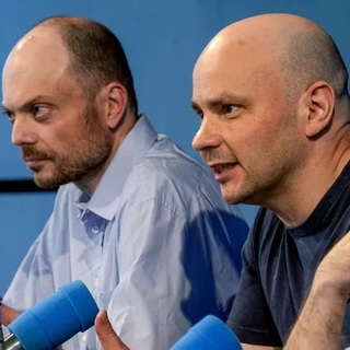 Ilja Jasin: "ez nem fogolycsere volt, hanem kiutasítás Oroszországból"