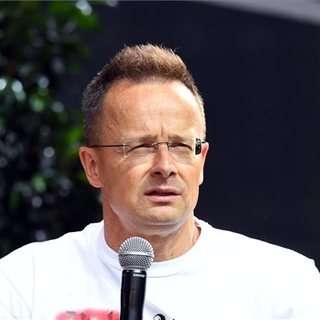 Szijjártó Péter: Brüsszelből intézhették a Magyarország elleni ukrán olajembargót
