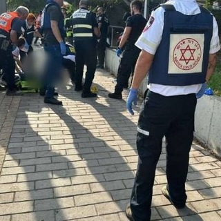 Palesztin merénylő halálra késelt egy hetven éves nőt Izraelben