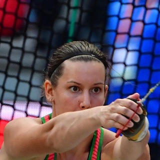 A kalapácsvető Gyurátz Réka nem jutott döntőbe