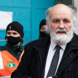 Még mindig tisztázatlan, mi történt a Dankó utcában