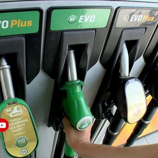 Kivár a Mol, nem mozdulnak az üzemanyag árak
