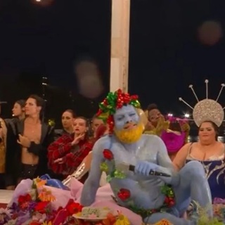 Bírósághoz fordul az Európai Jog- és Igazságügyi Központ az olimpia megnyitóünnepségén történtek miatt