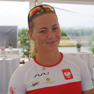 Megbukott a doppingvizsgálaton, mégis versenyezhet az Eb-győztes lengyel kenus