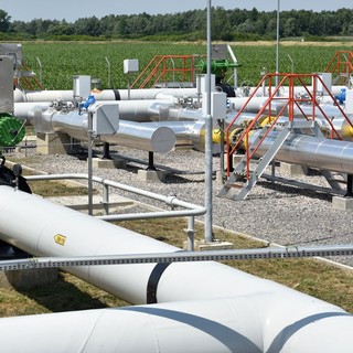 Szlovák gázszállító: az Ukrajnán át érkező gáz alternatívái jelentős drágulást hoznának