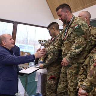 Folytatódik a Magyar Honvédség Embert a vasra! toborzókampányára jelentkezők bevonulása Hódmezővásárhelyen
