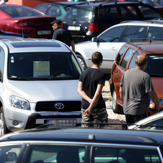 Ezekből az autómárkákból hoznak be legtöbbet külföldről – itt a lista