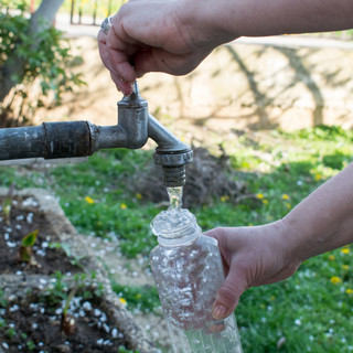 Több magyarországi települést érint a vízhiány