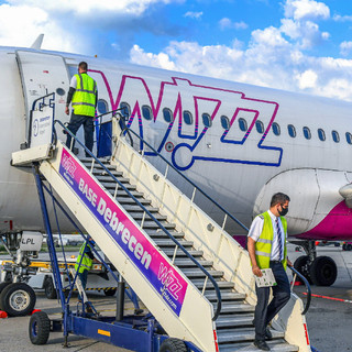 A Gazdasági Versenyhivatal újabb eljárást indított a Wizz Airrel szemben