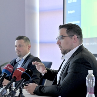 A vártnál lassabban, de fordulat érezhető a magyar élelmiszer-gazdaságban