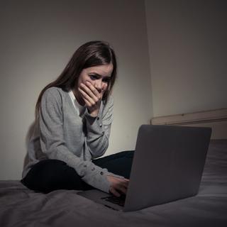 "Csak egy fotó, nem nagy ügy" - már a 7-8 évesek is veszélyben vannak