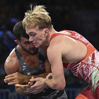 A magyarok szerdai programja