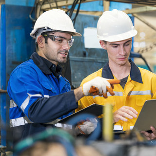 Megtorpant a magyar ipar