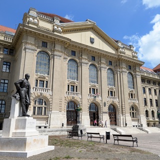 Újra elindul az űrszakemberképzés a Debreceni Egyetemen