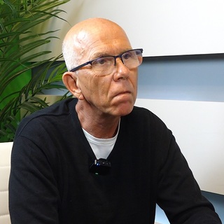 Melegh Attila: biztonság és tervezhetőség kell, akkor lesz több gyerek egy családban