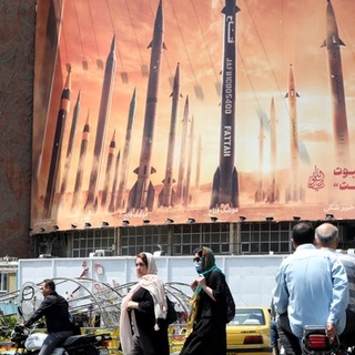 Az iráni vezetés már nem akarja annyira megtámadni Izraelt