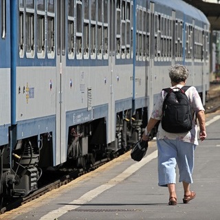 Műszaki hiba miatt késnek a vonatok a Budapest-Lajosmizse vonalon