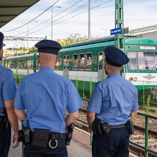 Július óta több mint háromezer embert igazoltattak a rendőrök a gödöllői HÉV Budapesti szakaszán
