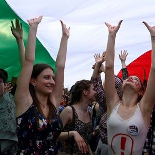 A diákok véleménye egyre rosszabb az „izomból” vezérelt magyar oktatásról