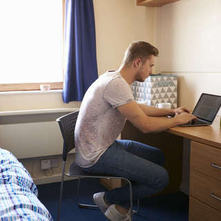 A kollégiumi díjak is emelkednek, de még mindig olcsóbbak, mint egy albérlet