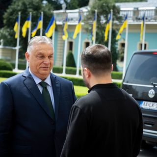 A magyar adófizetők állták Orbán „békemissziójának” költségeit