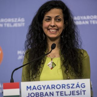 Koncz Zsófia: még több segítséget kapnak a magyar családok