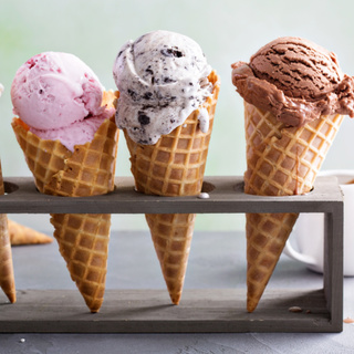 Az EU-ban szinte nálunk a legdrágább a fagylalt