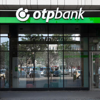 Majdnem 268 milliárd forint nyereséggel zárta a negyedévet az OTP