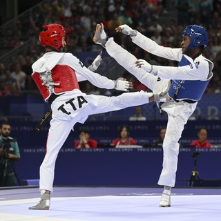 A magyarok pénteki programja a párizsi olimpián