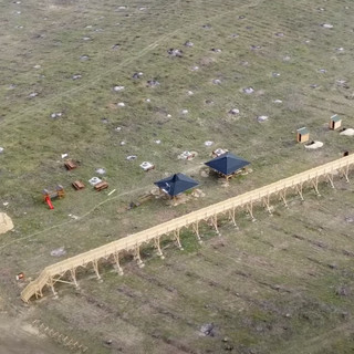 Hiába gáncsoskodnak Polt Péterék, az Európai Ügyészség nyomoz a lombkoronasétány ügyében