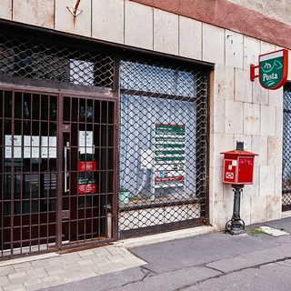 Magyar Posta: bezár a bazár